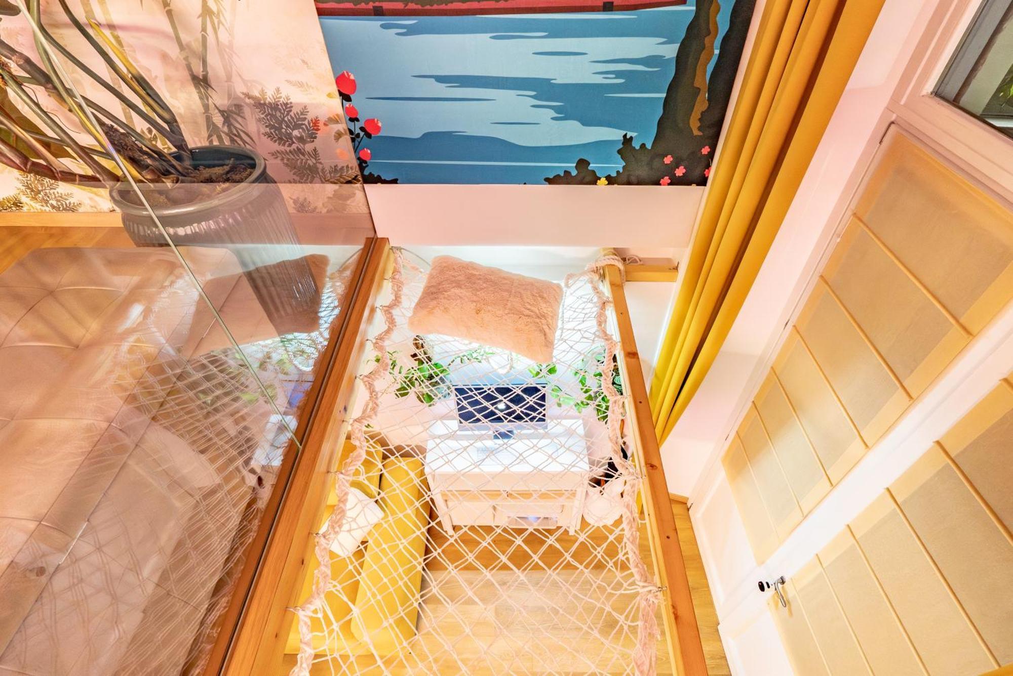 Luxe & Central Haven - Jacuzzi, Sauna, Steam, Private Parking 코모 외부 사진
